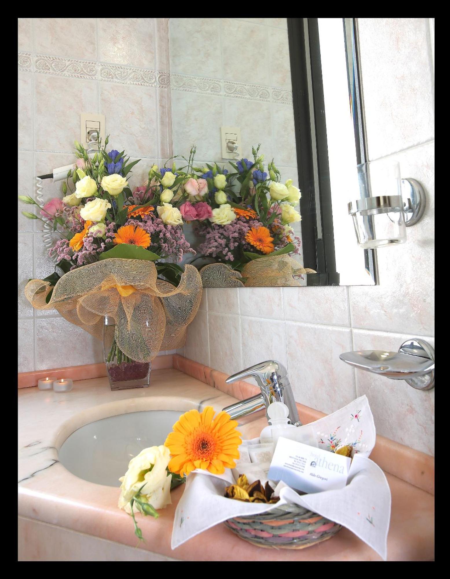 Hotel Athena Cervia Exterior foto